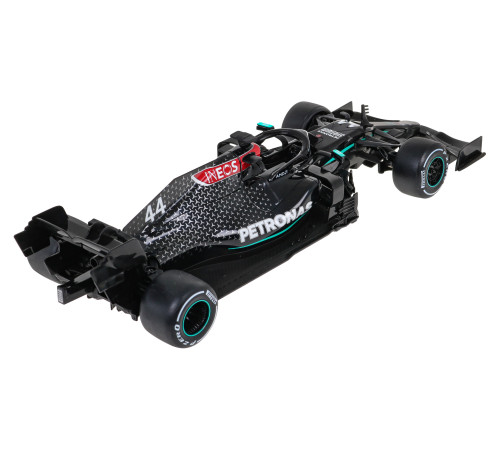 Дистанційно керований гоночний автомобіль + пульт Mercedes-AMG F1 W11 EQ Performance RASTAR модель 1:18 Дистанційно керований гоночний автомобіль + пульт Mercedes-AMG F1 W11 EQ Performance RASTAR модель 1:18