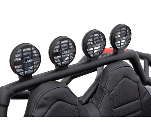 Машинка Buggy Racing 5 на акумуляторі для дітей +3. Сірий + Двигуни 2х200Вт + Пульт + Повільний Старт Машинка Buggy Racing 5 на акумуляторі для дітей +3. Сірий + Двигуни 2х200Вт + Пульт + Повільний Старт