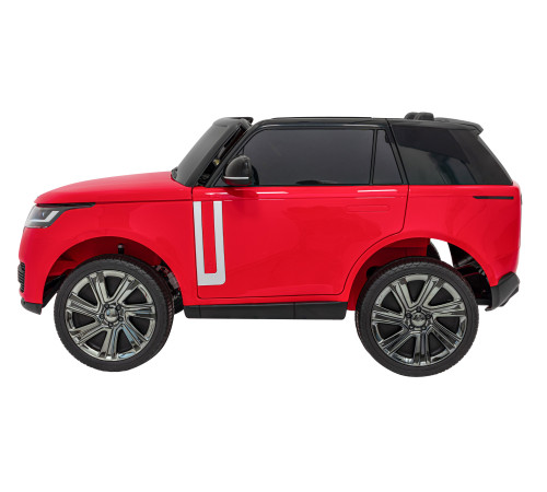 Автомобіль Range Rover SUV Lift Red