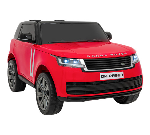 Автомобіль Range Rover SUV Lift Red
