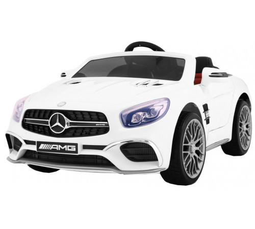 Дитячий акумуляторний автомобіль Mercedes AMG SL65 Дитячий акумуляторний автомобіль Mercedes AMG SL65