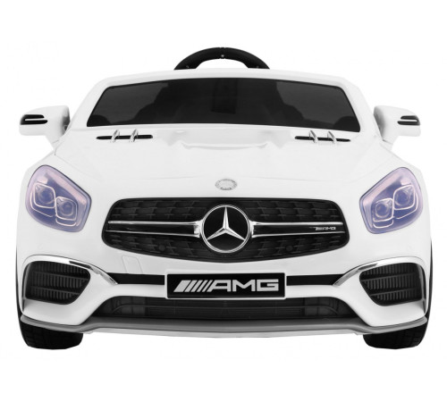Дитячий акумуляторний автомобіль Mercedes AMG SL65 Дитячий акумуляторний автомобіль Mercedes AMG SL65