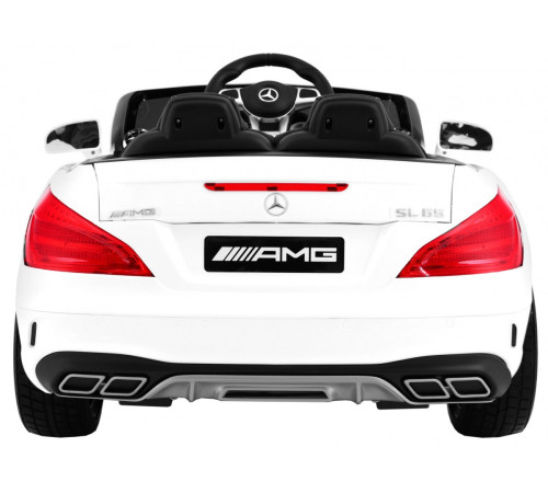 Дитячий акумуляторний автомобіль Mercedes AMG SL65 Дитячий акумуляторний автомобіль Mercedes AMG SL65