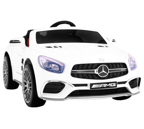 Дитячий акумуляторний автомобіль Mercedes AMG SL65 Дитячий акумуляторний автомобіль Mercedes AMG SL65