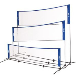 Набір для бамбінтону NILS NT7111 3-В-1 