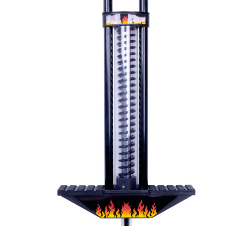 Стрибальна планка WORKER Pogo Stick 500 Стрибальна планка WORKER Pogo Stick 500
