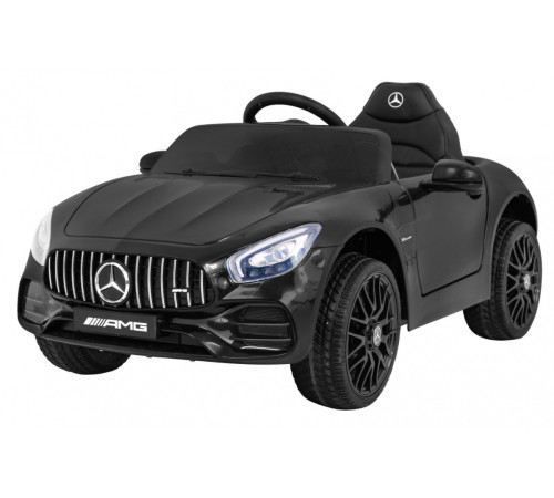 Дитячий акумуляторний автомобіль Mercedes Benz GT