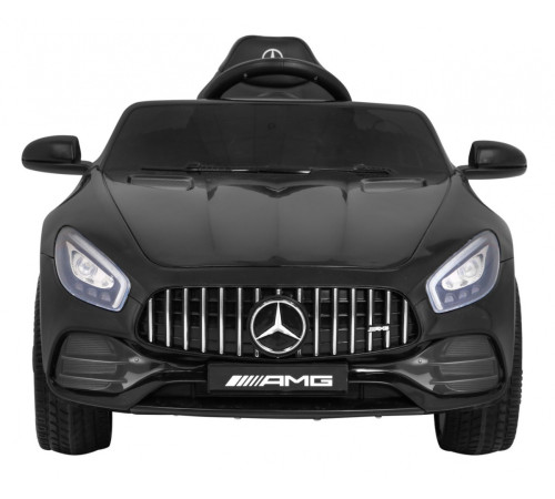 Дитячий акумуляторний автомобіль Mercedes Benz GT