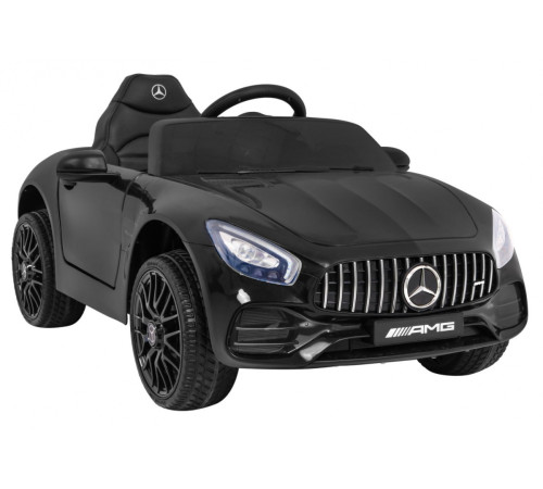 Дитячий акумуляторний автомобіль Mercedes Benz GT