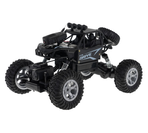 Машинка всюдихід Crawler Rover з камерою 1:14 Машинка всюдихід Crawler Rover з камерою 1:14