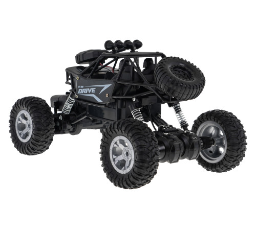 Машинка всюдихід Crawler Rover з камерою 1:14 Машинка всюдихід Crawler Rover з камерою 1:14