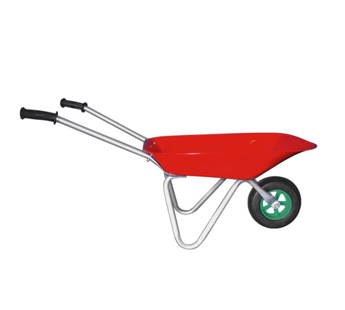 Дитяча тачка WORKER Wheelbar