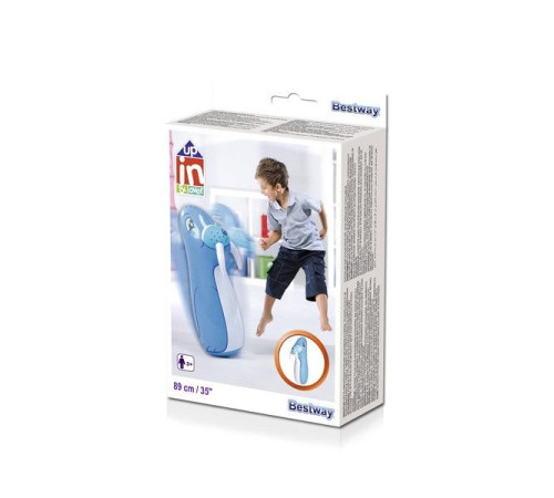 Надувна фігурка Вestway 52152-Warlus, морж