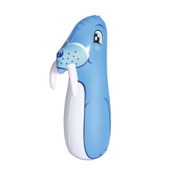 Іграшка-неваляшка надувна 