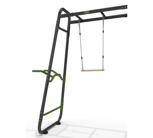 Спортивний комплекс Exit GetSet MB330, 489 х 125 х 248 см - сірий