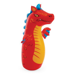 Іграшка-неваляшка надувна 