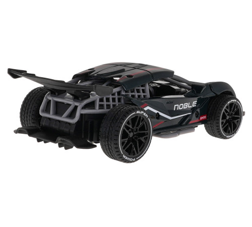 Машинка NOBLE для дітей 3+ Модель 1:32 + Металевий кузов + Гумові колеса + Pull Back Drive + Звуки Машинка NOBLE для дітей 3+ Модель 1:32 + Металевий кузов + Гумові колеса + Pull Back Drive + Звуки