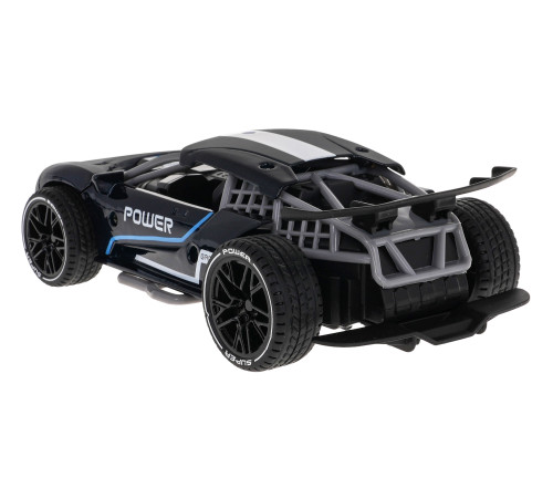 Дитяча машинка POWER 3+ Модель 1:32 + Металевий кузов + Гумові колеса + Pull Back Drive + Звуки Дитяча машинка POWER 3+ Модель 1:32 + Металевий кузов + Гумові колеса + Pull Back Drive + Звуки