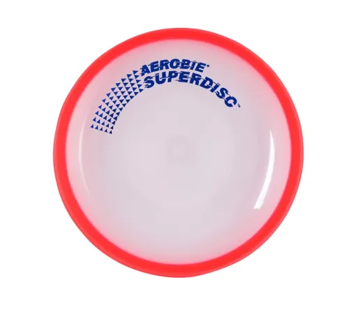 Літаюча тарілка Aerobie SUPERDISC Літаюча тарілка Aerobie SUPERDISC