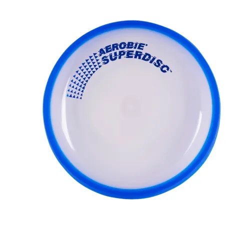 Літаюча тарілка Aerobie SUPERDISC