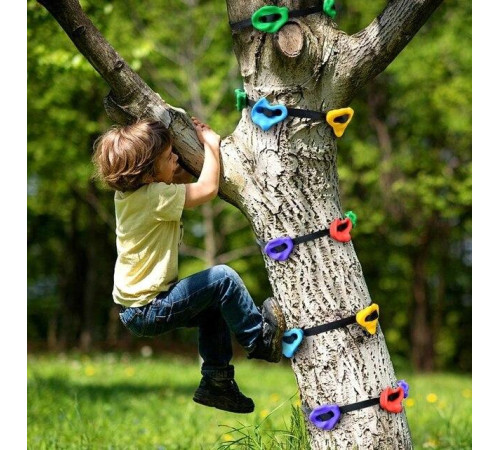 Набір зачепів для дерева Ninja Tree Набір зачепів для дерева Ninja Tree
