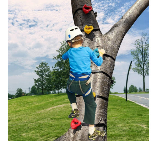 Набір зачепів для дерева Ninja Tree Набір зачепів для дерева Ninja Tree