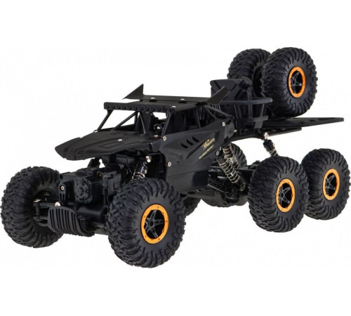Дитяча машинка на радіокеруванні Crawler Rock 6+ Дитяча машинка на радіокеруванні Crawler Rock 6+