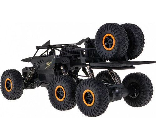 Дитяча машинка на радіокеруванні Crawler Rock 6+ Дитяча машинка на радіокеруванні Crawler Rock 6+
