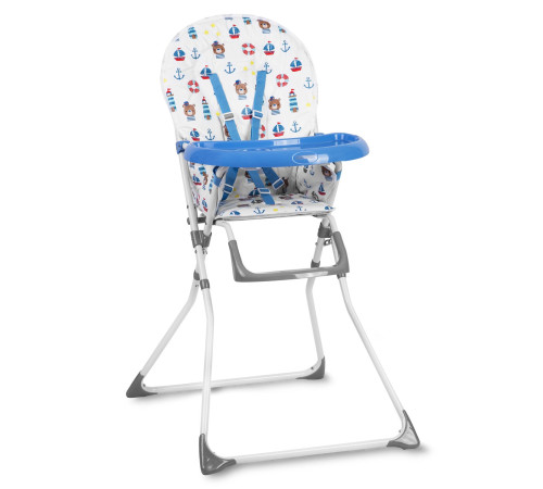 Стільчик для годування Ricokids Fando Стільчик для годування Ricokids Fando