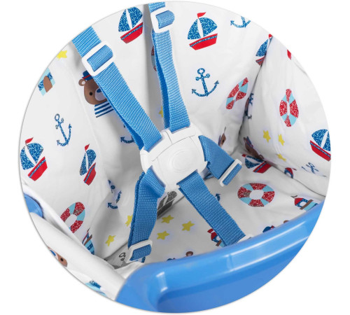 Стільчик для годування Ricokids Fando Стільчик для годування Ricokids Fando