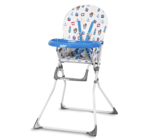 Стільчик для годування Ricokids Fando Стільчик для годування Ricokids Fando