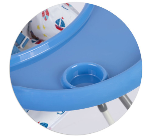 Стільчик для годування Ricokids Fando Стільчик для годування Ricokids Fando