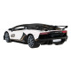 Lamborghini Aventador SVJ RASTAR модель 1:14 Авто на дистанційному керуванні + пульт 2,4 ГГц