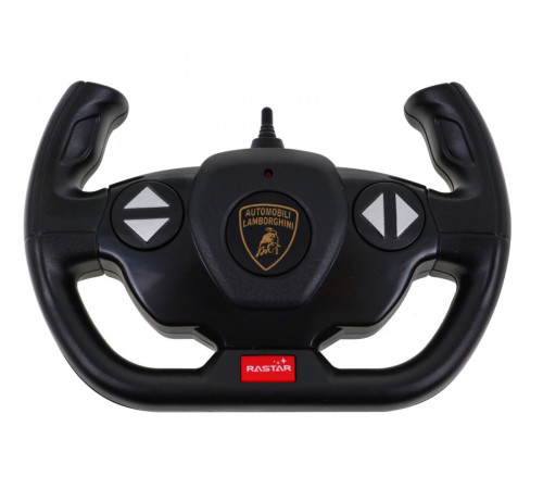 Lamborghini Aventador SVJ RASTAR модель 1:14 Авто на дистанційному керуванні + пульт 2,4 ГГц Lamborghini Aventador SVJ RASTAR модель 1:14 Авто на дистанційному керуванні + пульт 2,4 ГГц