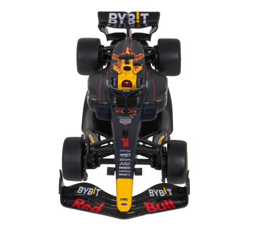 Машинка на радіоуправлінні 1:12 Oracle Red Bull Racing RB18 RASTAR Машинка на радіоуправлінні 1:12 Oracle Red Bull Racing RB18 RASTAR