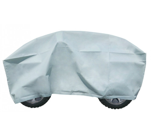 Дитяча акумуляторна машинка Toyota Tundra XXL Біла Дитяча акумуляторна машинка Toyota Tundra XXL Біла