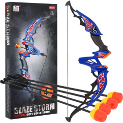 Лук дитячий 8+ спортивна іграшка Blaze Storm