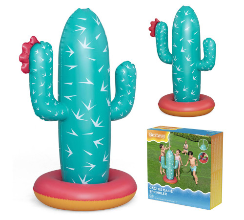 Spryskiwacz dmuchany Kaktus Bestway 52733