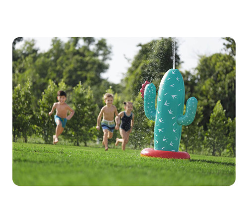 Spryskiwacz dmuchany Kaktus Bestway 52733
