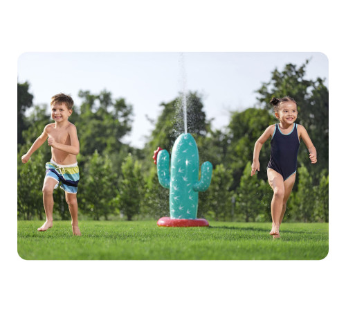 Spryskiwacz dmuchany Kaktus Bestway 52733