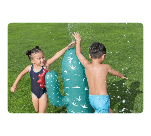 Spryskiwacz dmuchany Kaktus Bestway 52733