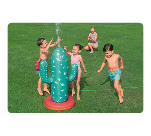 Spryskiwacz dmuchany Kaktus Bestway 52733