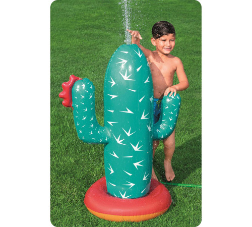 Spryskiwacz dmuchany Kaktus Bestway 52733
