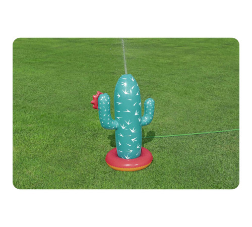 Spryskiwacz dmuchany Kaktus Bestway 52733