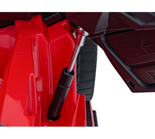 Lamborghini SIAN на акумуляторі для дітей Червоний + Пульт + EVA + Free Start + Audio LED Lamborghini SIAN на акумуляторі для дітей Червоний + Пульт + EVA + Free Start + Audio LED