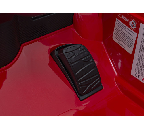 Lamborghini SIAN на акумуляторі для дітей Червоний + Пульт + EVA + Free Start + Audio LED Lamborghini SIAN на акумуляторі для дітей Червоний + Пульт + EVA + Free Start + Audio LED