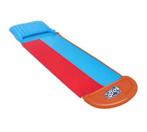 Ślizgawka wodna 2os. 488 cm Bestway 52478