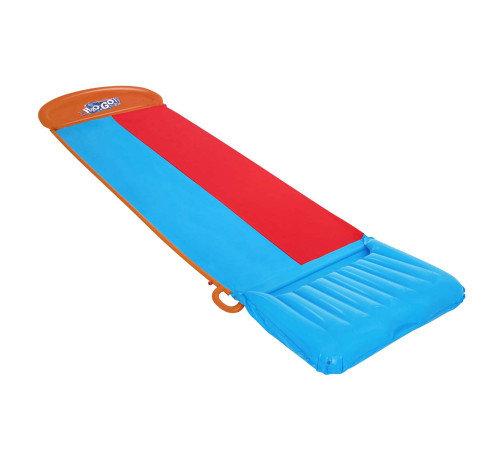 Ślizgawka wodna 2os. 488 cm Bestway 52478