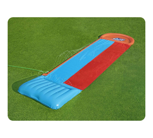 Ślizgawka wodna 2os. 488 cm Bestway 52478