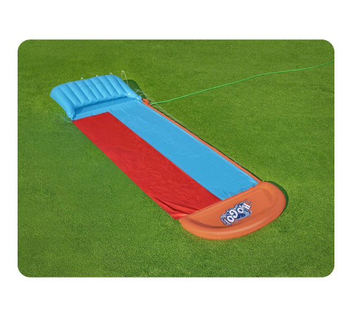 Ślizgawka wodna 2os. 488 cm Bestway 52478